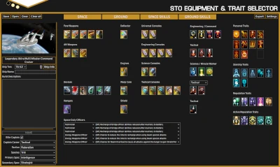STOBuilds